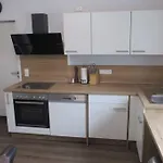 아파트 Mittendrin, Stadtmitte