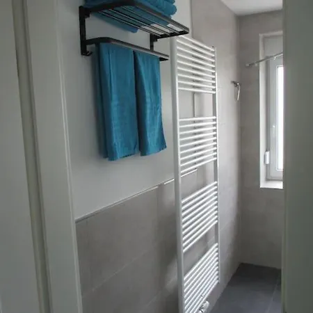 Mittendrin, Stadtmitte Hermeskeil