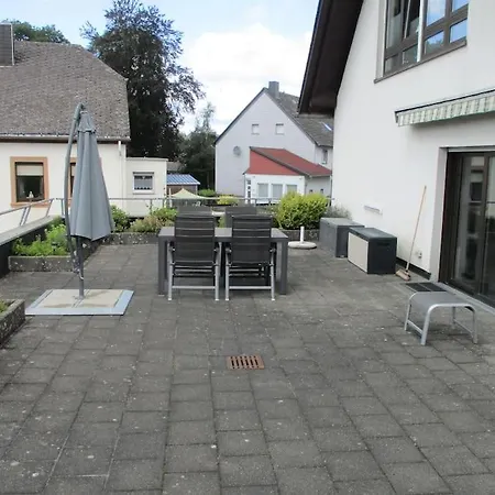 Mittendrin, Stadtmitte هيرمسكايل