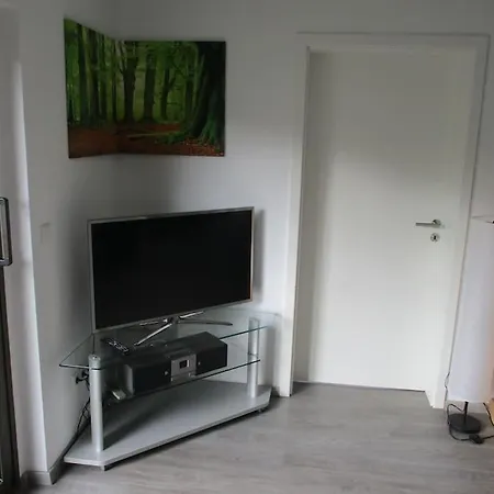 Mittendrin, Stadtmitte Apartman