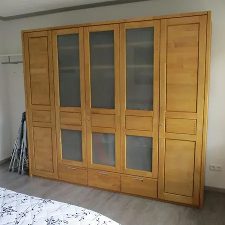 Mittendrin, Stadtmitte هيرمسكايل