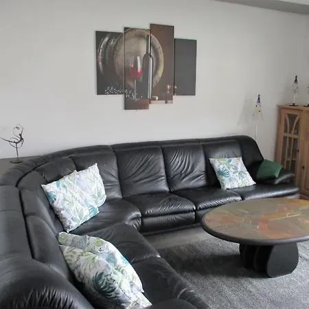 Apartamento Mittendrin, Stadtmitte