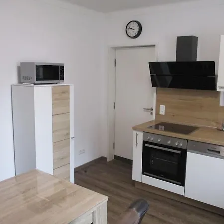 Mittendrin, Stadtmitte *