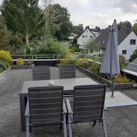 Mittendrin, Stadtmitte