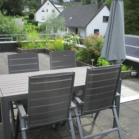 Mittendrin, Stadtmitte * Hermeskeil