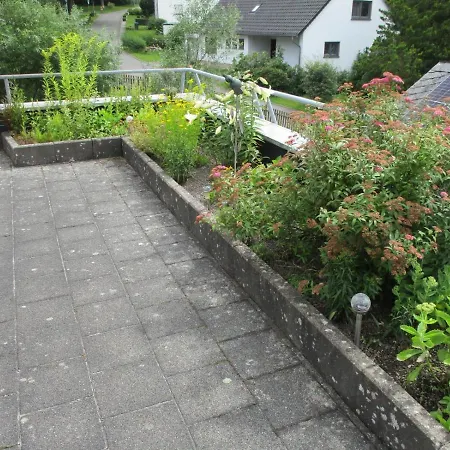 Mittendrin, Stadtmitte شقة هيرمسكايل