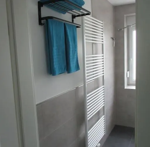 Mittendrin, Stadtmitte 黑尔梅斯凯尔