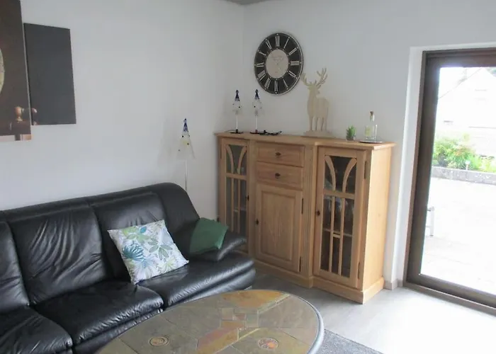 아파트 Mittendrin, Stadtmitte