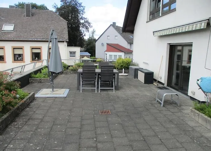 Mittendrin, Stadtmitte 헤르메스카일