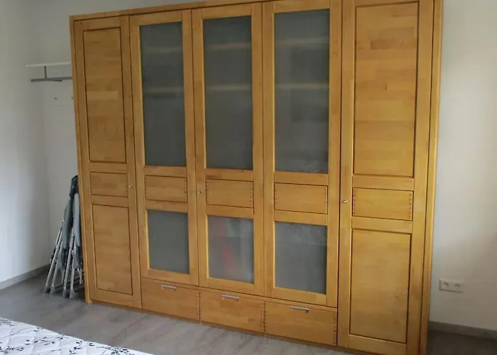 Mittendrin, Stadtmitte 헤르메스카일