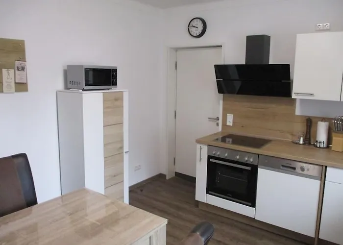 Mittendrin, Stadtmitte *