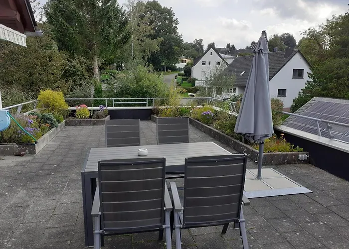 Mittendrin, Stadtmitte