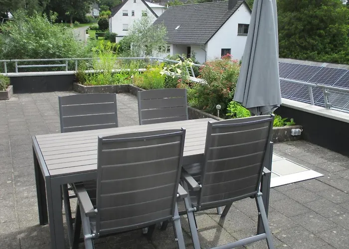 Mittendrin, Stadtmitte * 黑尔梅斯凯尔